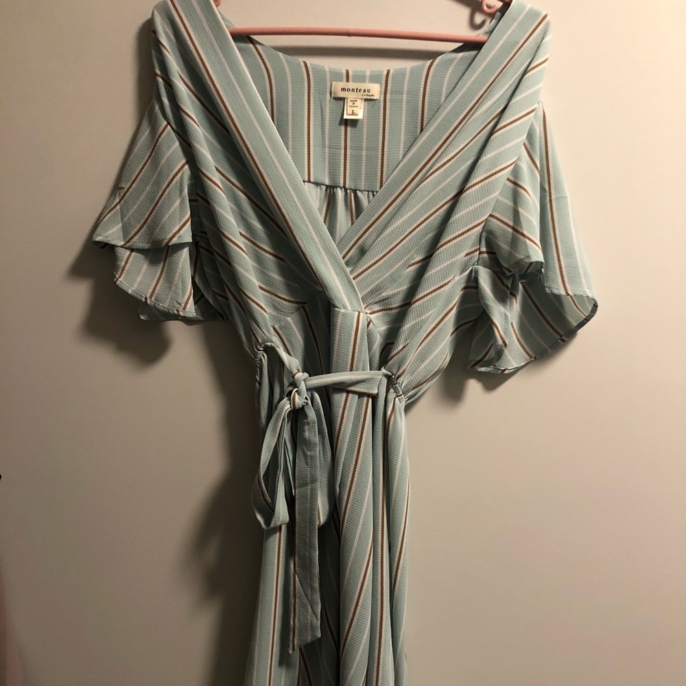 Ladies dress